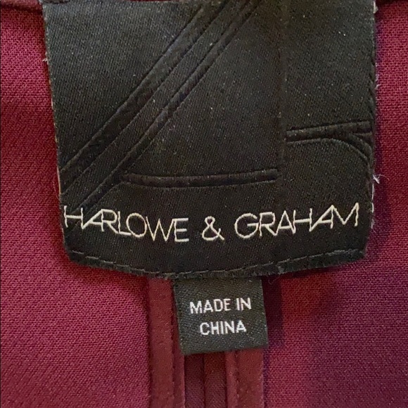 Blazer - Picture 2 of 2